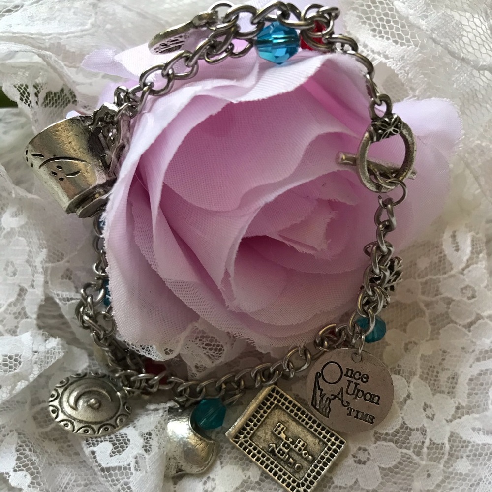 charm bracelet